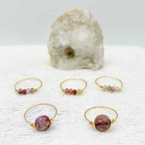 Ring Collection