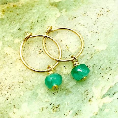 Basic Hoop Collection