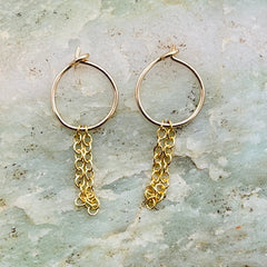 Deluxe Hoop Collection
